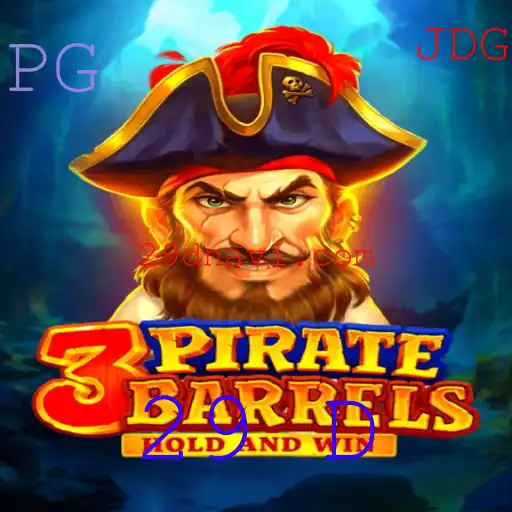 Explorando o Mundo de 3PirateBarrels: Um Novo Jogo de Estratégia
