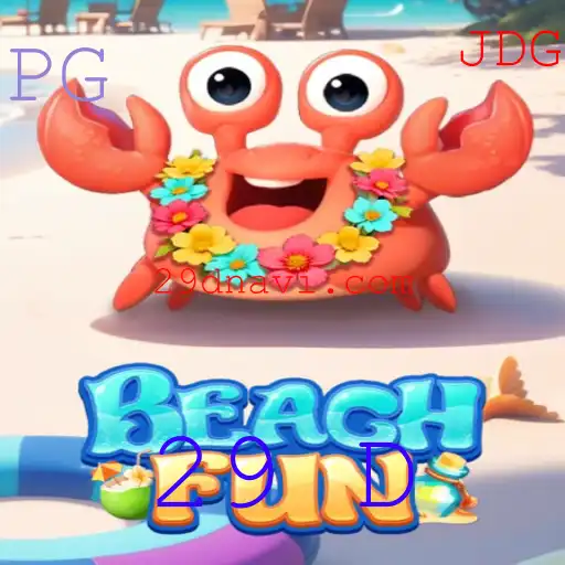 Descubra o novo jogo BeachFun: Diversão e Estratégia à Beira-Mar