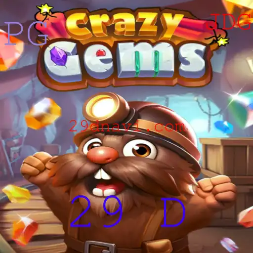 CrazyGems: A Nova Sensação dos Jogos de Tabuleiro com 29 Desafios Empolgantes