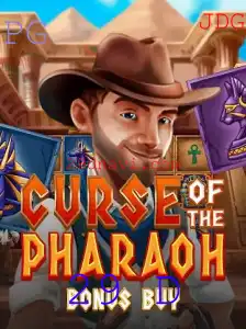 Explorando o Mundo de Curse of the Pharaoh Bonus Buy: Um Mergulho nas Regras e Estratégias