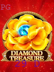 Explorando o Mundo de Diamondtreasure: Um Mergulho no Fascinante Jogo de Aventura