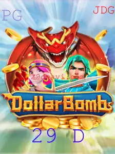 Descubra o Envolvente Jogo DollarBombs
