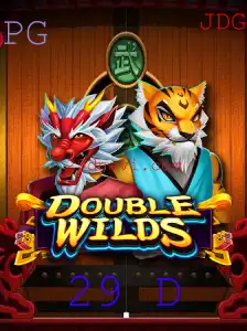 Explorando o Fascinante Mundo de DoubleWilds