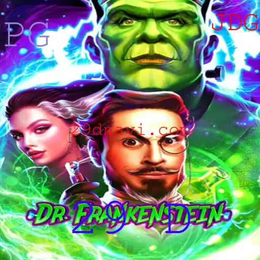 DrFrankenstein: O Novo Jogo que Mexe com sua Imaginação e Criatividade