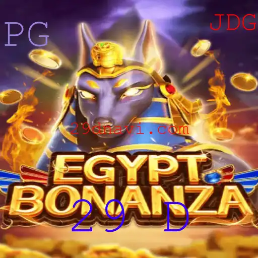 Descubra o Fascinante Mundo de EgyptBonanza