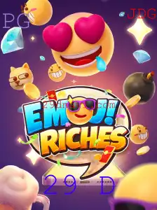 Explorando o Fascinante Mundo de EmojiRiches