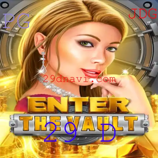 Explore o Mundo de EntertheVault: Um Jogo de Estratégia e Aventura Emocionante