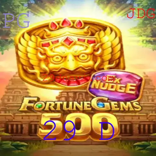 Descubra FortuneGems500: O Jogo de Estratégia e Sorte que Conquista 29 D