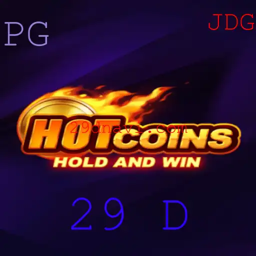 Explorando o Mundo de HotCoins: Um Jogo de Estratégia e Aventura