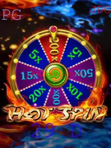 Descubra o Empolgante Jogo HotSpin: Descrição, Introdução e Regras