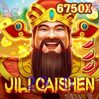 Explorando JILICaishen: O Novo Fenômeno dos Jogos