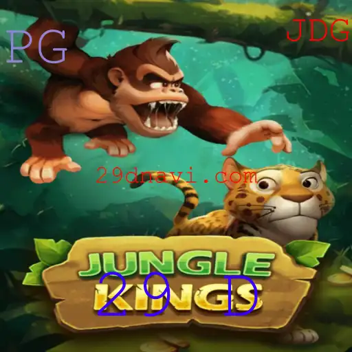 Explorando JungleKings: Um Mergulho Profundo nas Regras e Dinâmica do Jogo