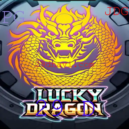 LuckyDragon: A Jornada do Dragão da Fortuna
