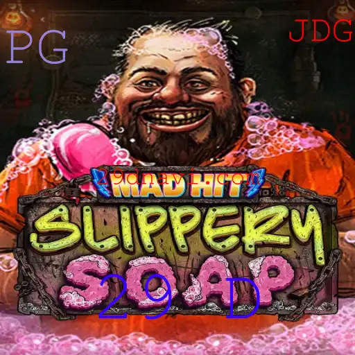Explorando o Jogo MadHitSlipperySoap: Descrição e Regras