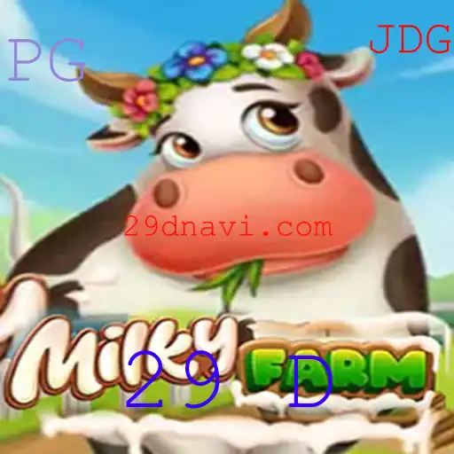 MilkyFarm: A Nova Sensação dos Jogos de Simulação Agrícola