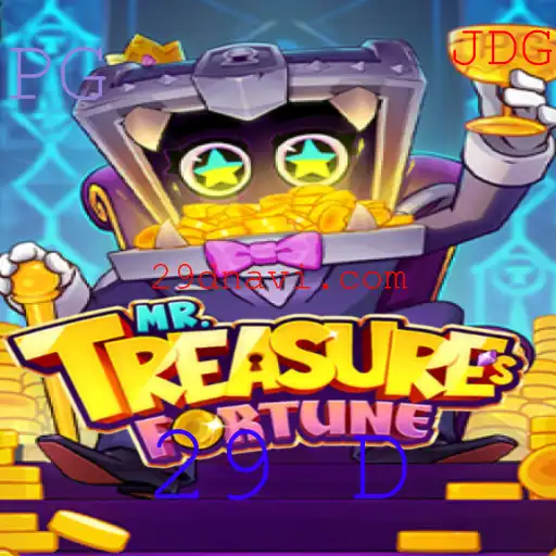 Desvendando o Jogo MrTreasuresFortune: Descrição, Introdução e Regras