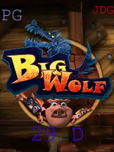 Descubra o Fascinante Mundo de BigWolf: O Jogo que Está Conquistando Todos