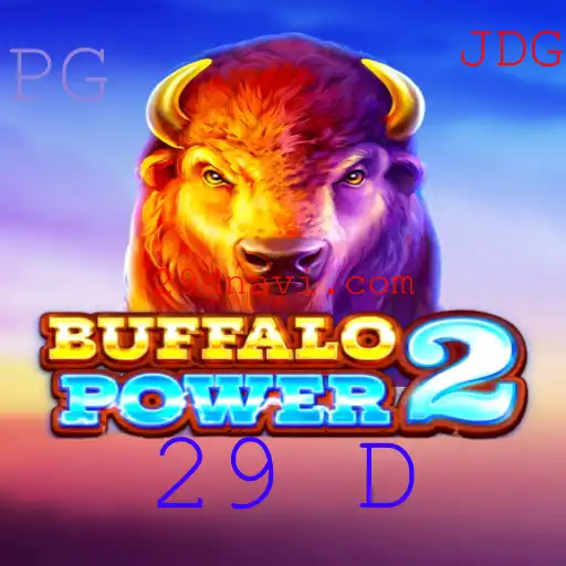 Descubra BuffaloPower2: A Próxima Geração de Aventura e Estratégia