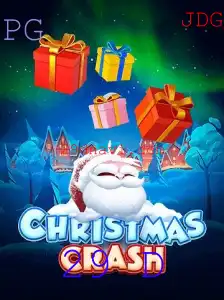 Descubra o Mundo de ChristmasCrash: Uma Jornada de 29 Dias de Desafios Festivos