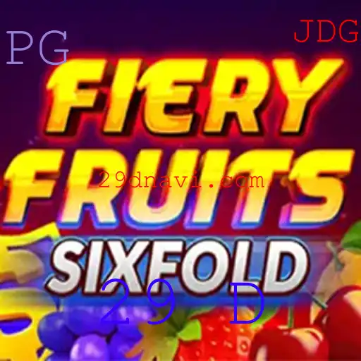 FieryFruitsSixFold: Um Mergulho no Universo Vibrante da Diversão