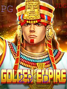 GoldenEmpire: A Imersão no Império Dourado