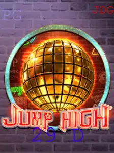 JumpHigh: A Revolução dos Jogos de Plataforma em 29 Dias