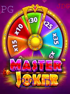 Explorando o Mundo do Jogo MasterJoker: Introdução e Regras