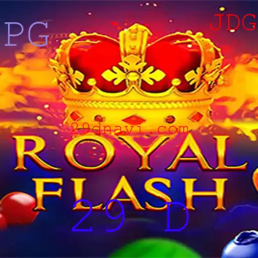 Descubra o Jogo RoyalFlash e Seus Desafios Únicos