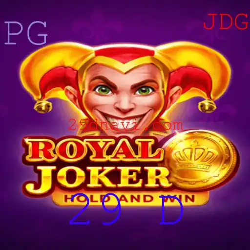 Descubra o Fascinante Mundo de RoyalJoker