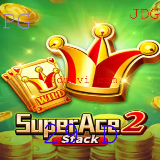Descubra o Mundo Empolgante de SuperAce2: Introdução e Regras
