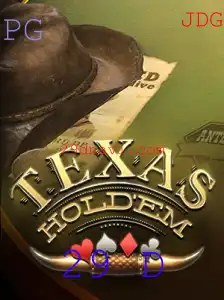 Explorando o Texas Hold'em: Um Guia Completo das Regras e Estratégias de Jogo