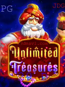 UnlimitedTreasures: Aventura e Estratégia em um Mundo de Tesouros Ocultos