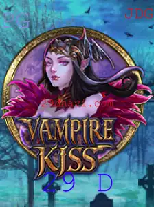 Descubra o Fascinante Mundo de VampireKiss: Um Jogo de Mistério e Estratégia