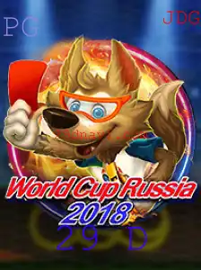 Explorando WorldCupRussia2018: O Jogo Virtual da Grande Competição