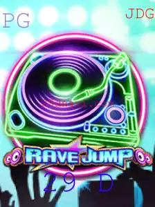 Descubra a Emoção do RaveJump: Combinações Dinâmicas e Estratégia