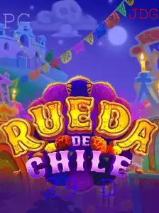 RuedaDeChile: Descubra as Emoções do Jogo de Estratégia '29 D'