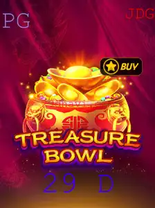 Explore o Fascinante Mundo de TreasureBowl: 29 Dias de Aventura e Estratégia