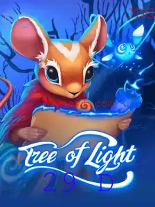 Explorando o Encantador Mundo de TreeofLight: Um Guia Completo