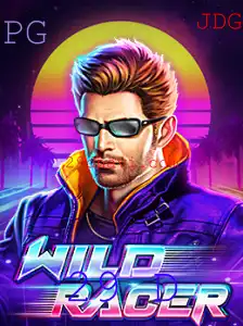 Descubra WildRacer: O Jogo de Corrida Que Está Dominando o Mundo dos Games